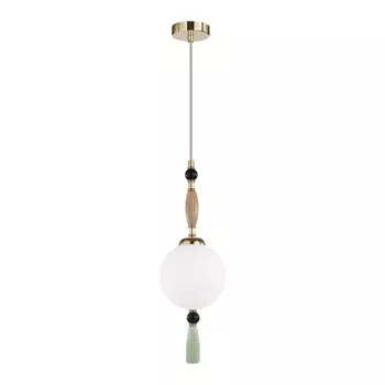 Подвесной светильник Odeon Light 5405/1