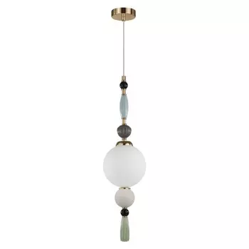 Подвесной светильник Odeon Light 5405/1A