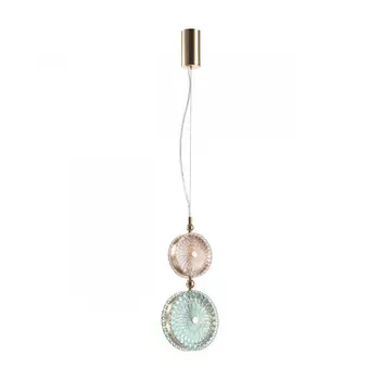 Подвесной светильник Odeon Light 5412/13LB