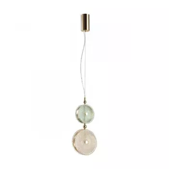 Подвесной светильник Odeon Light 5412/13LC