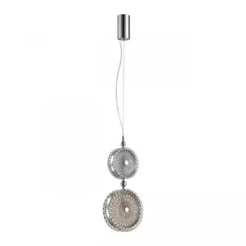 Подвесной светильник Odeon Light 5416/13LB