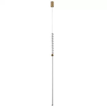 Подвесной светильник Odeon Light 6639/12L