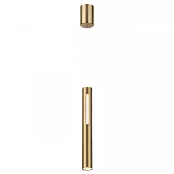 Подвесной светильник Odeon Light 6644/7L