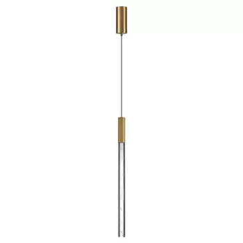 Подвесной светильник Odeon Light 6679/4L