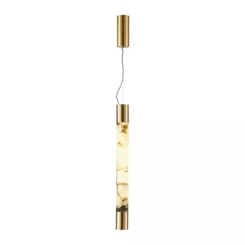 Подвесной светильник Odeon Light 6687/15L