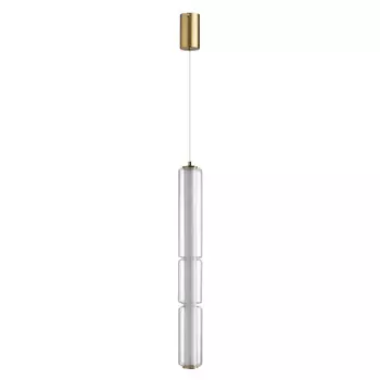 Подвесной светильник Odeon Light 6688/19L