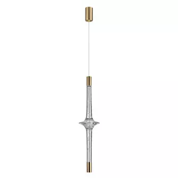 Подвесной светильник Odeon Light 6689/7L