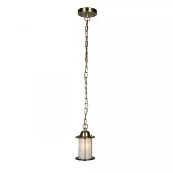 Подвесной светильник Omnilux OML-50306-01