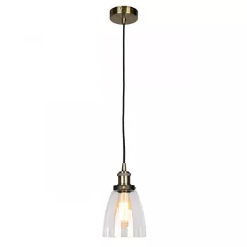 Подвесной светильник Omnilux OML-90606-01