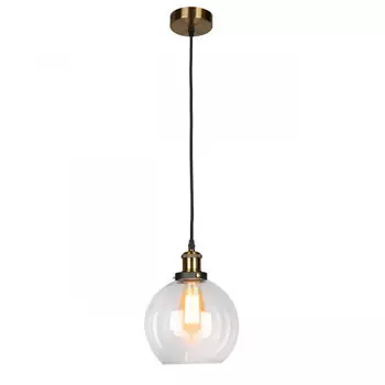 Подвесной светильник Omnilux OML-90706-01