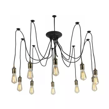 Подвесной светильник Omnilux OML-91203-10