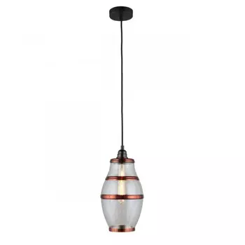 Подвесной светильник Omnilux OML-91906-01