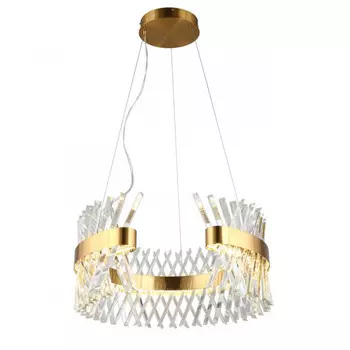 Подвесной светильник Omnilux OML-99903-62