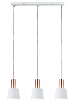 Подвесной светильник Paulmann 79657