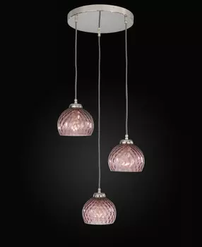 Подвесной светильник Reccagni Angelo L 10006/3