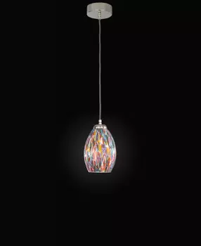 Подвесной светильник Reccagni Angelo L 10009/1