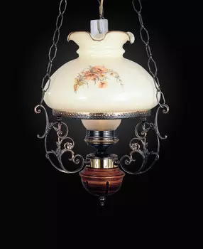 Подвесной светильник Reccagni Angelo L 2400 G