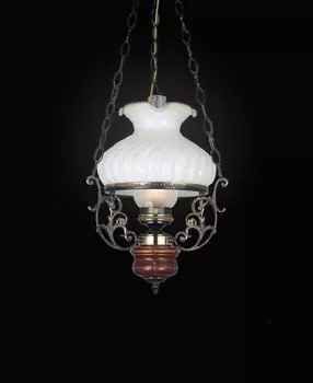 Подвесной светильник Reccagni Angelo L 2442 G