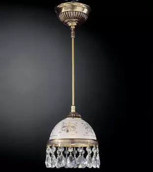 Подвесной светильник Reccagni Angelo L 6000/16