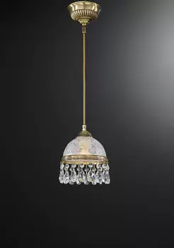 Подвесной светильник Reccagni Angelo L 6200/16
