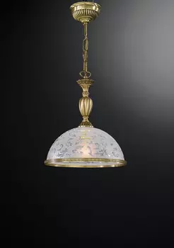 Подвесной светильник Reccagni Angelo L 6202/28