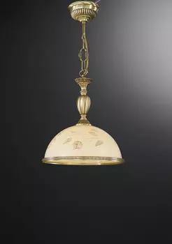 Подвесной светильник Reccagni Angelo L 6208/28