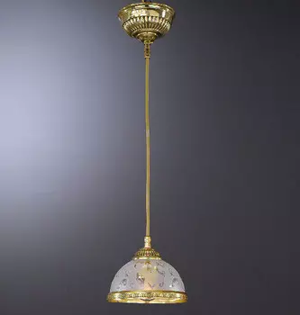 Подвесной светильник Reccagni Angelo L 6302/16