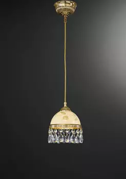 Подвесной светильник Reccagni Angelo L 6306/16