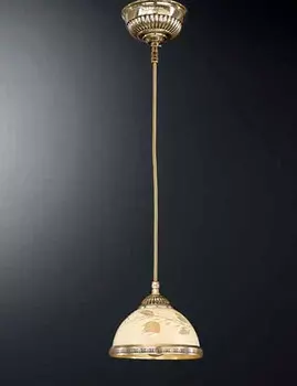 Подвесной светильник Reccagni Angelo L 6308/16