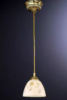 Подвесной светильник Reccagni Angelo L 6358/14