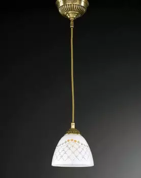 Подвесной светильник Reccagni Angelo L 7052/14