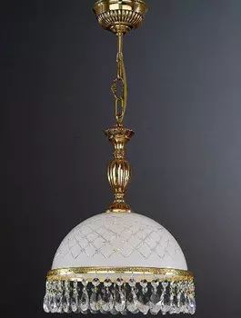 Подвесной светильник Reccagni Angelo L 7100/28