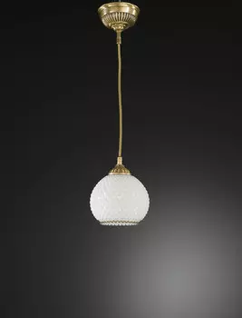 Подвесной светильник Reccagni Angelo L 8400/16