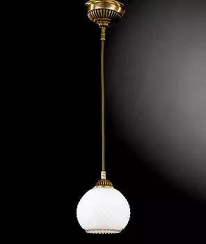 Подвесной светильник Reccagni Angelo L 8600/14