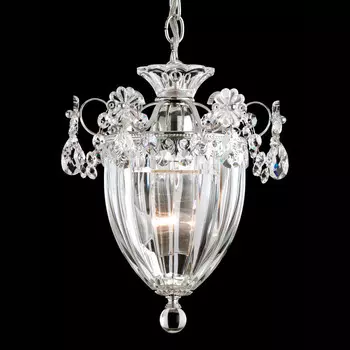 Подвесной светильник SCHONBEK 1241-40 A