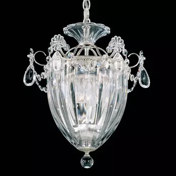 Подвесная люстра SCHONBEK 1243-48