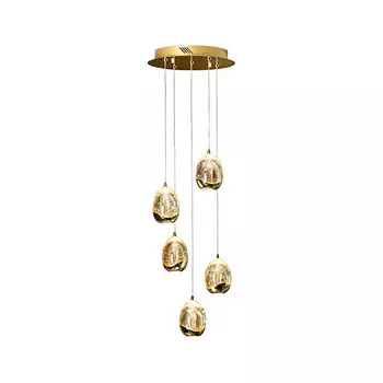 Подвесной светильник SCHULLER 783529