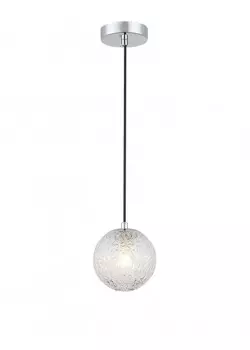 Подвесной светильник Simple Story 1017-1PL