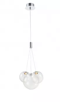 Подвесной светильник Simple Story 1020-LED3PL