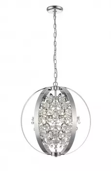 Подвесной светильник Simple Story 1021-5PL