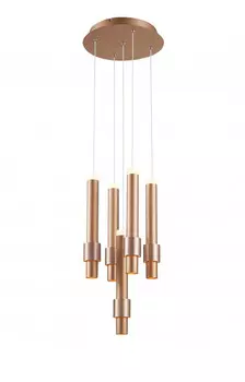 Подвесной светильник Simple Story 1024-LED30PL