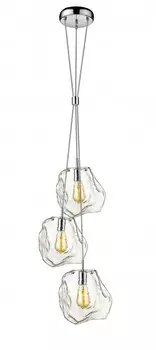 Подвесной светильник Simple Story 1025-3PL