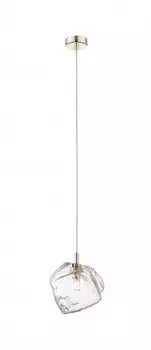 Подвесной светильник Simple Story 1028-1PL