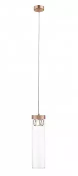 Подвесной светильник Simple Story 1029-1PL