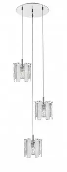 Подвесной светильник Simple Story 1034-3PL
