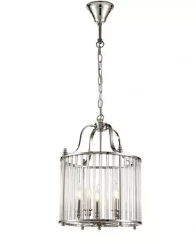 Подвесной светильник Simple Story 1035-5PL