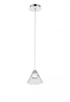 Подвесной светильник Simple Story 1056-LED6PL