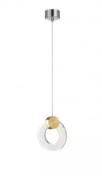 Подвесной светильник Simple Story 1080-LED4PL