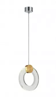 Подвесной светильник Simple Story 1082-LED4PL