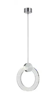 Подвесной светильник Simple Story 1085-LED4PL